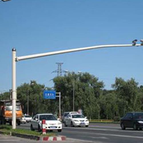电子警察杆 (4)