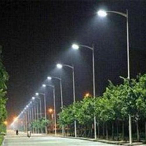 路灯杆 (3)